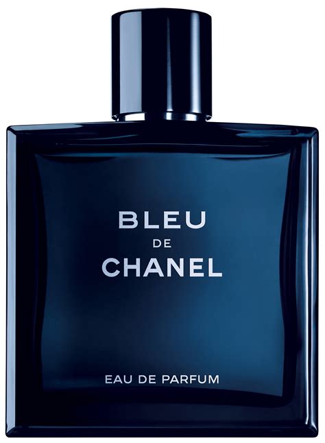 BLEU de CHANEL 